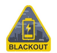 BLACKOUT CONTINUI IN PROVINCIA DI CASERTA: CON NOI OTTIENI GIUSTIZIA E IL RISARCIMENTO!!!